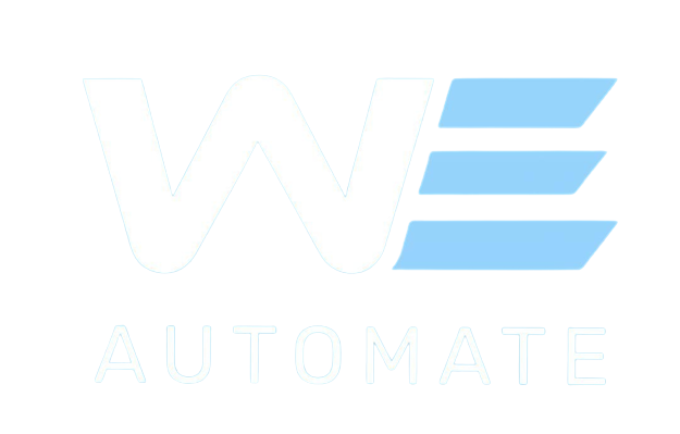 WE Automation